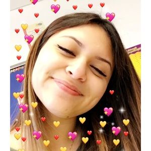 Meet your Posher, Brithny